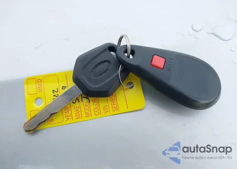 2009 Subaru Impreza 2.5I from USA, damaged, VIN JF1GH60699H801027